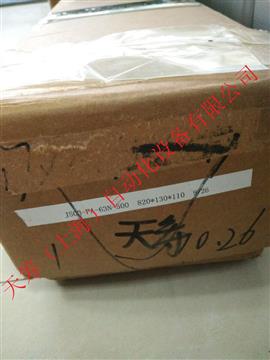 CKD氣缸JSC3-FA-63N-500